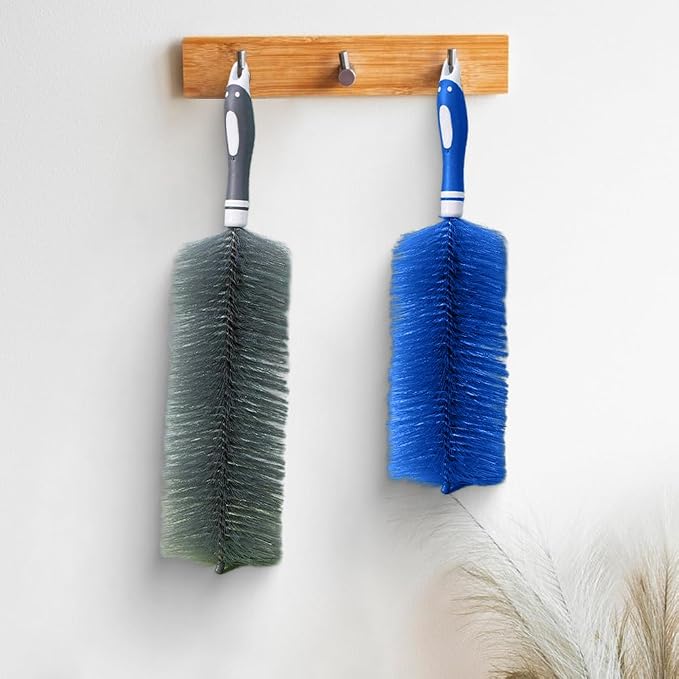 Fan Cleaner Brush, Upgrade Bendable Dusting Brush - Image 5