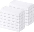 Homaxy 100% Cotton Waffle Weave Kitchen Towels, 12 Pack by Homaxy