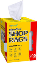 UNIMADE Shop Rags, 2 Boxes by Unimade