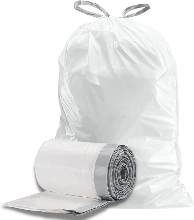 Plasticplace Custom Fit Trash Bags | Compatible - Image 7