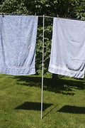 Household Essentials Outdoor Telescoping Clothesline Prop by HouseholdEssentials