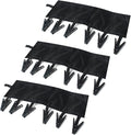 TamBee Portable Hanger Clips Travel Clothesline Travel Hangers Towel Drying by TamBee