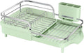SAYZH Expandable Dish Drying Rack by SAYZH