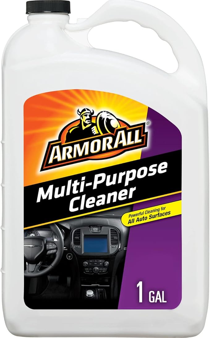 Armor All Car Cleaner Bottle, Cleaner by ArmorAll