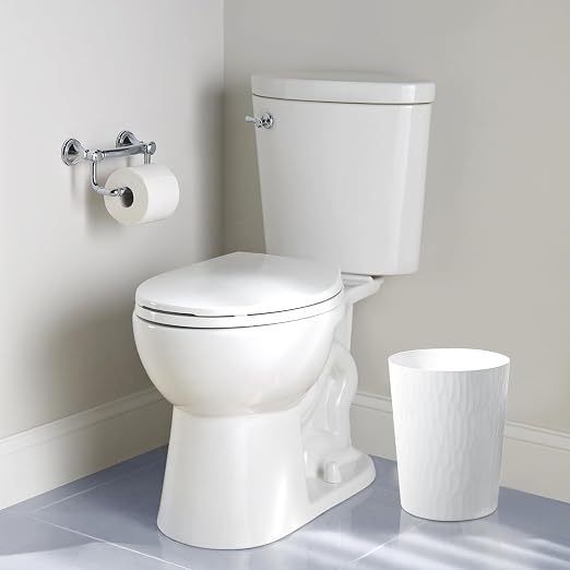 UUJOLY Small Bathroom Trash Can - Image 4