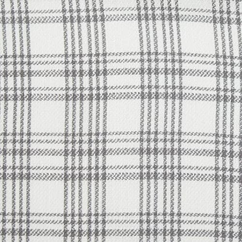 DII Basic Kitchen Large Cotton Dishtowel Set of 5 - Image 4