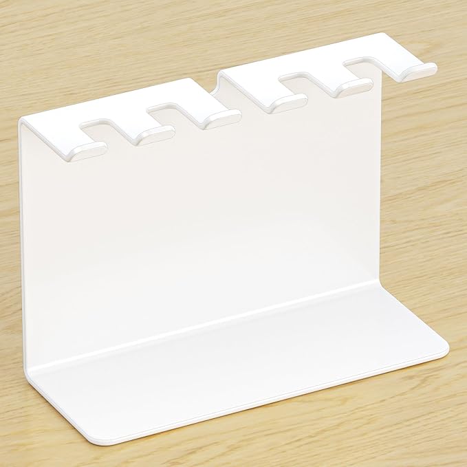 Electric Toothbrush Head Holder, Oukimly Toothbrush Holder Wall Mounted or - Image 4