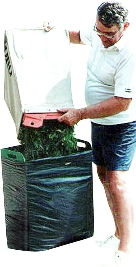 Bag Butler® Original Lawn & Leaf Bag Holder - Image 3