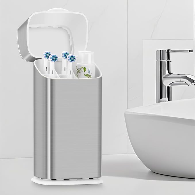 GFWARE Electric Toothbrush Holder - Image 7