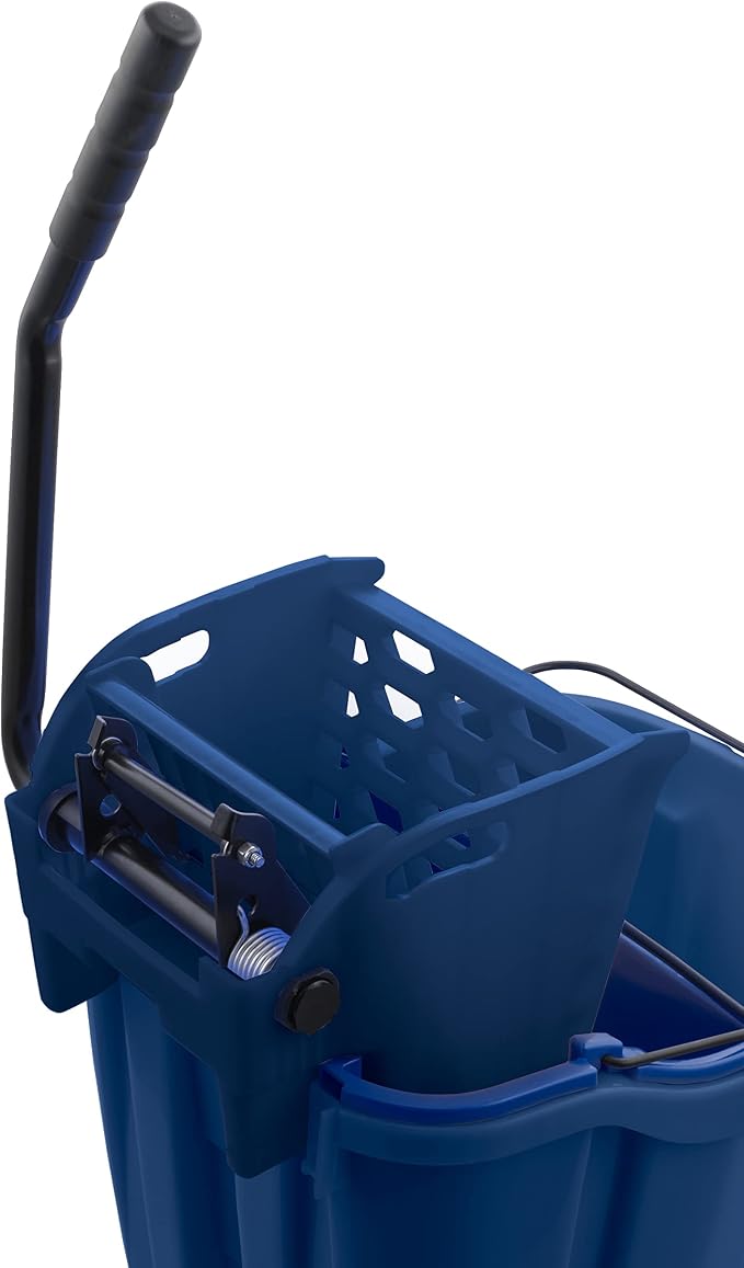 SPARTA 35 Qt Mop Bucket System - Image 3