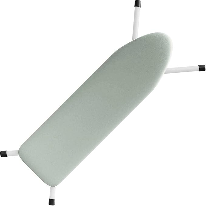 Hearth & Harbor Ironing Board Cover and Pad 15x54 Full Size, Thick Heavy Duty - Image 7
