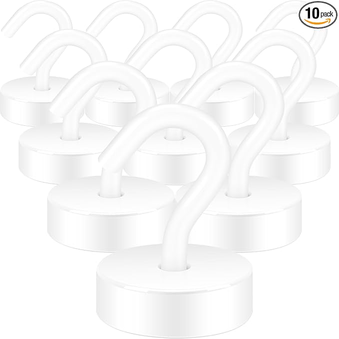 Neosmuk Magnetic Hooks Steel Tube Design by Neosmuk