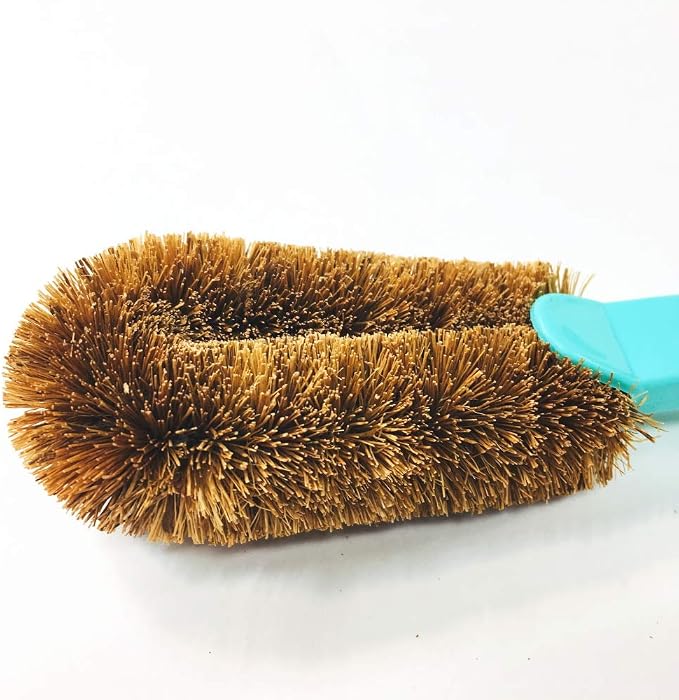 Okazaki Palm Shoes Brush - Image 4