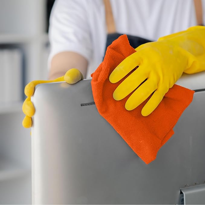 Avalon Towels Microfiber Cleaning Cloths - Image 7