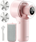Fabric Shaver,    Rechargeable Lint Remover by Fabricshaver