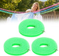 2026 Upgrade 3 PCS Windproof Clothesline by Unknown