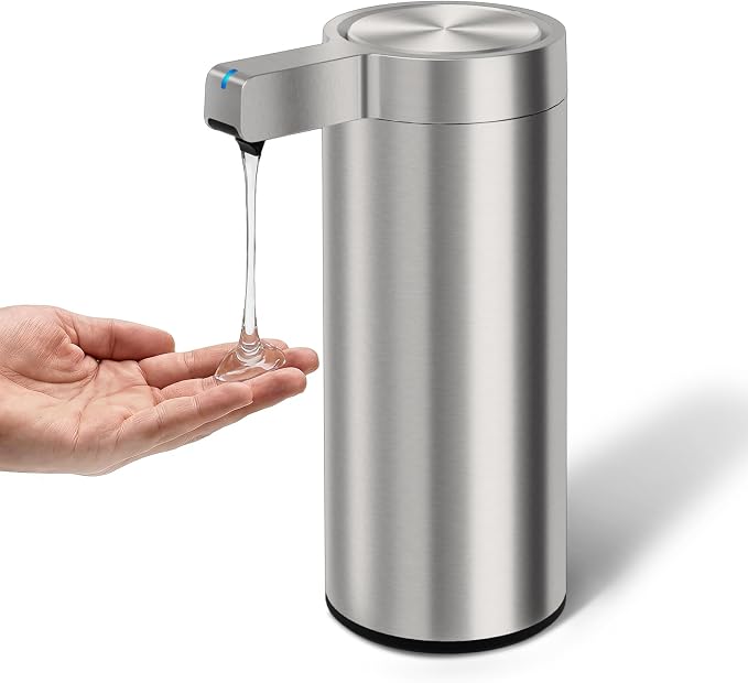 Newise Automatic Soap Dispenser - 9 oz by Unknown
