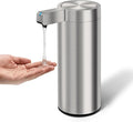Newise Automatic Soap Dispenser - 9 oz by Unknown