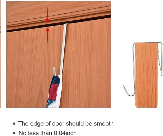 Hanging Laundry Hamper Over the Door - Image 8