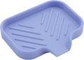MicoYang Silicone Soap Dish by MicoYang