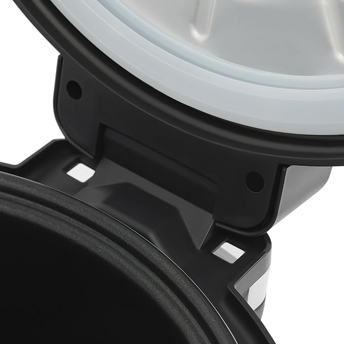 100 Cup Commercial Rice Warmer (Not Cooker), 20 QT Big Rice Warmer, Food Soup Sushi Warmers, Constant Temp. 154°F and 161°F, 110W, Non-Stick Inner Pot