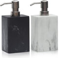 2pcs Hand Soap and Lotion Dispenser Sets by Suanti