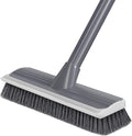 2 in 1 Floor Scrub Brush: Deck Brush by Unknown