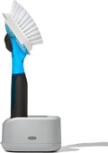 OXO Good Grips Soap Dispensing Dish Brush Storage Set by Unknown