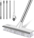 SetSail Floor Scrub Brush and Grout Brush by SetSail