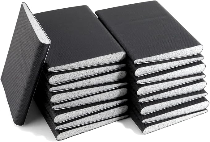 Door Corner Seals by Unknown