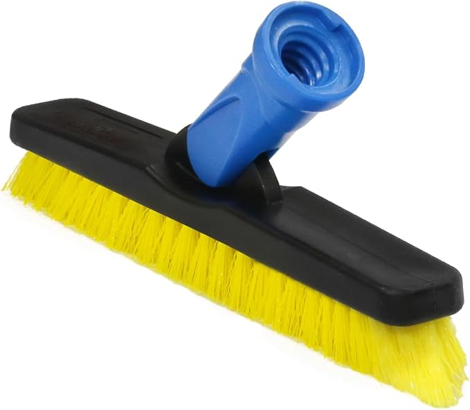 Unger Swivel Grout Brush 5.5" by Unger
