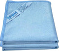 Longmann Window Cleaning Cloth, Glass Cloth, Cleaning Cloth, Streaks Schatches by Longmann