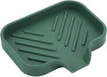 MicoYang Silicone Soap Dish by MicoYang