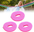 2026 Upgrade 3 PCS Windproof Clothesline by Unknown