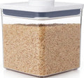 OXO Good Grips POP Container, Airtight Food Storage by Unknown