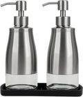 Gaussra Kitchen Soap Dispenser by Gaussra