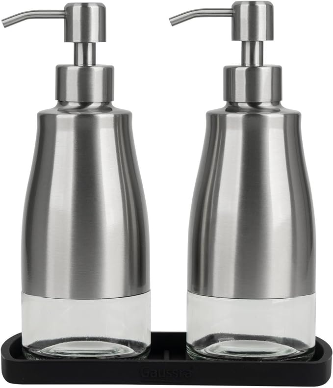Gaussra Kitchen Soap Dispenser by Gaussra