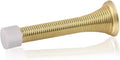HOMOTEK 30 Pack Spring Door Stopper by HOMOTEK
