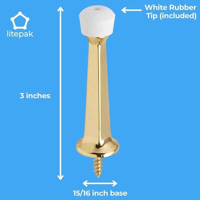 Premium Heavy Duty Door Stoppers - Image 8