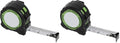 FastCap PSSR-16 16 Foot Pro Carpenter Standard Reverse Measuring Tape by FastCap