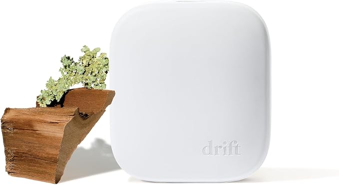 Drift Home Scent Diffuser Starter Kit in Teak by driftscents