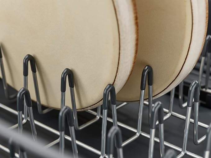 Joseph Joseph Extendable Dish Drying Rack - Image 4