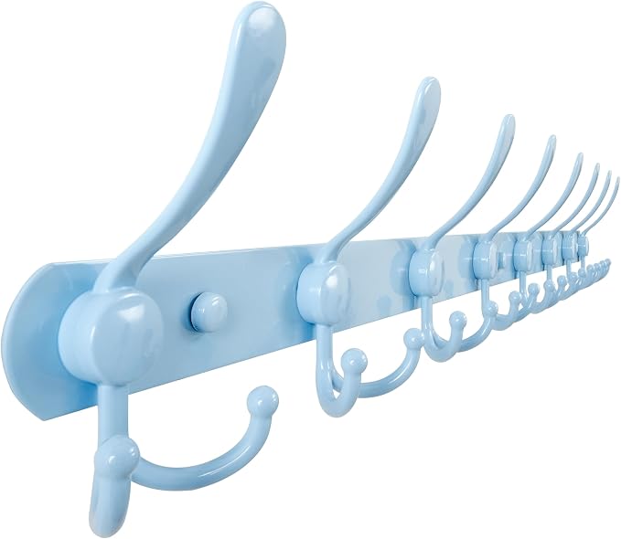 Coat Rack Wall Mount by Dseap