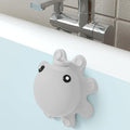Abalter Bathtub Overflow Drain Cover Tub by Abalter