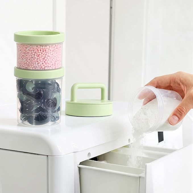 Portable Laundry Detergent Dispenser - Image 7