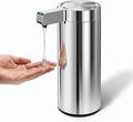 Newise Automatic Soap Dispenser by Unknown