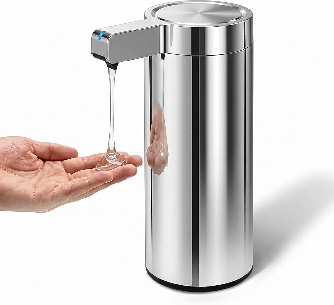 Newise Automatic Soap Dispenser by Unknown