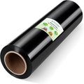 TICONN Stretch Wrap Roll, 18 in x 1000 ft Plastic Wrap by TICONN