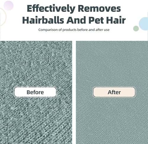 Flex MAX & Pro Pet Hair Remover Kit By LINTPLUS - Image 6