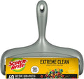 Scotch-Brite Extreme Clean Large Lint Roller, 60 Sheets, 1 Pack by Unknown